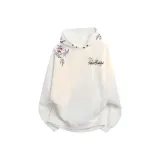 Белый [Тяжелый, утолщенный и с флисовой подкладкой]