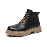 Черный (с флисовой подкладкой)