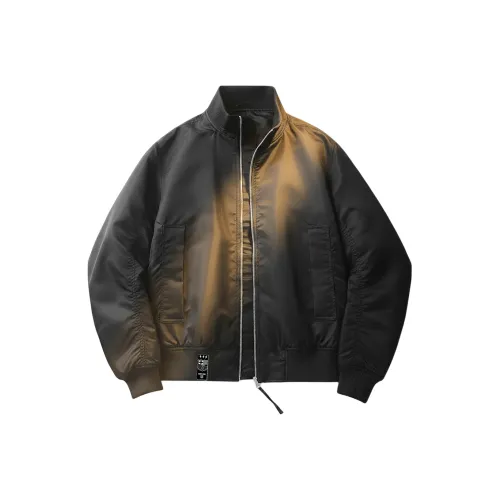 FCB ARCELONA Хлопковый пуховик унисекс