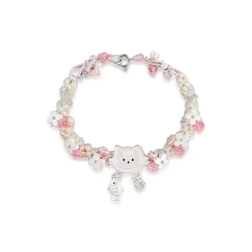 GIFU Браслеты из меди и сплава женские