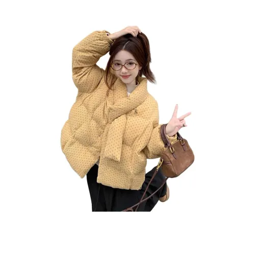 PNVB Пуховая куртка Пальто Женское