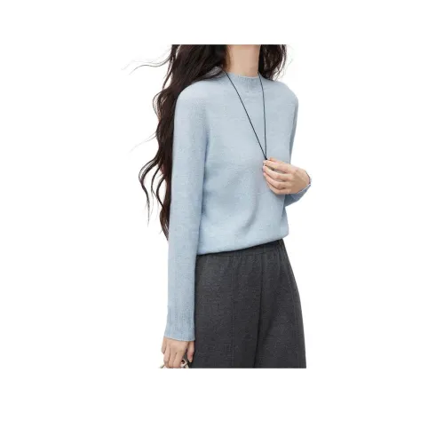 FOSS PHIL Кашемир Свитер Женские