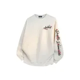 Туманно-серый