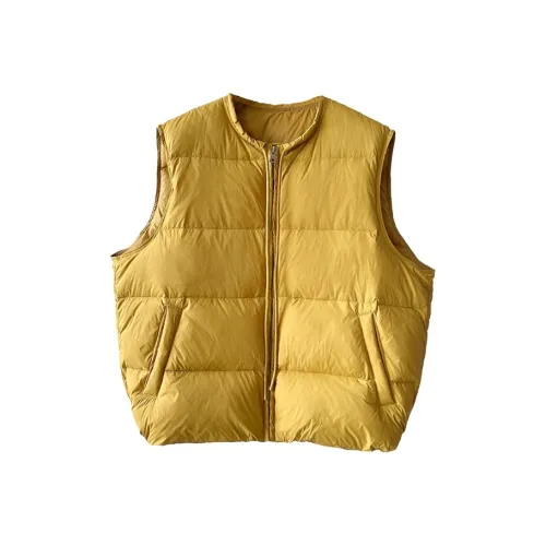 XIAOYERIJI Женские жилеты