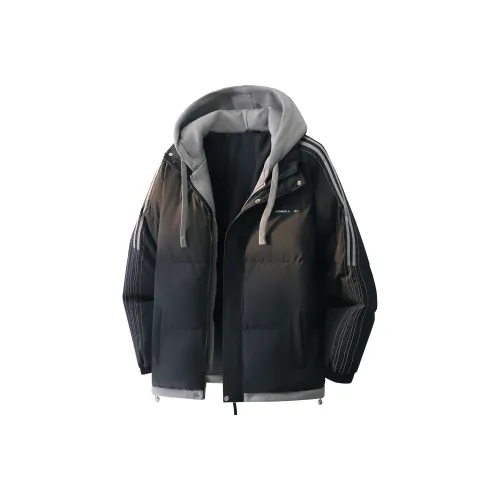 O'Neill Унисекс Пуховики