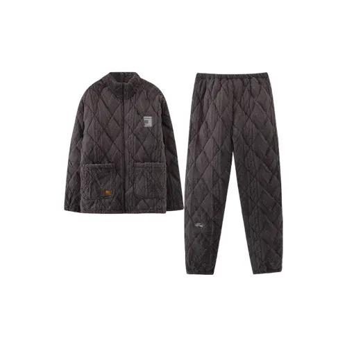 MIIOW Pajama Комплект Мужской Одиночная Упаковка