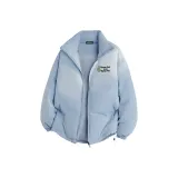 Светло-голубой