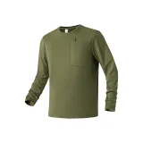 Армейский зеленый