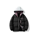 Чёрный с красной клетчатой шляпа