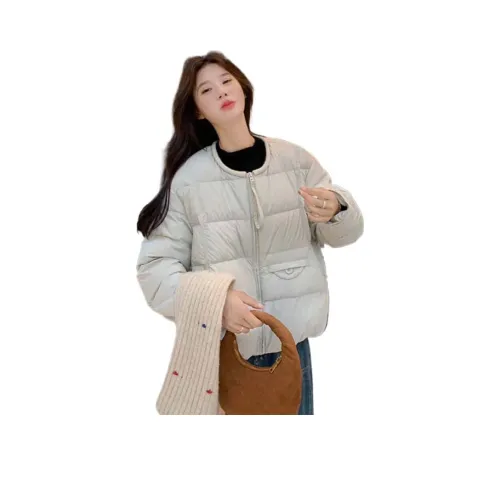 GOSO Женские Пуховики