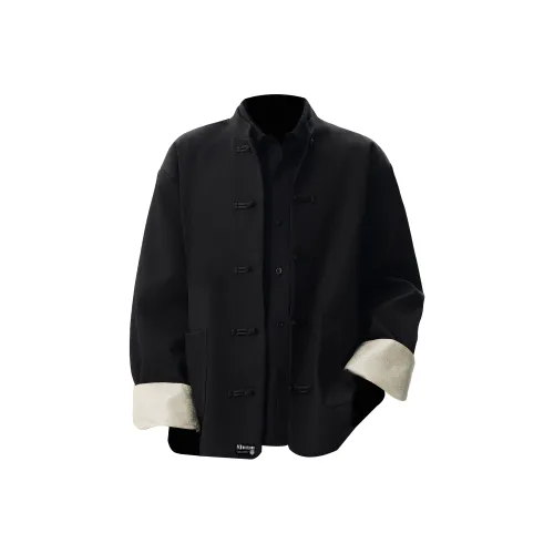 FCB ARCELONA Хлопковый пуховик унисекс