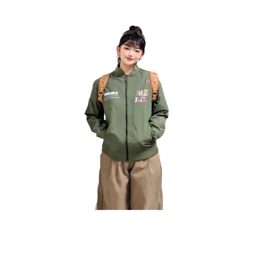 MEIKE Куртка Пуховая Куртка Пальто Унисекс