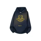 Темно-синий, синий, ангел