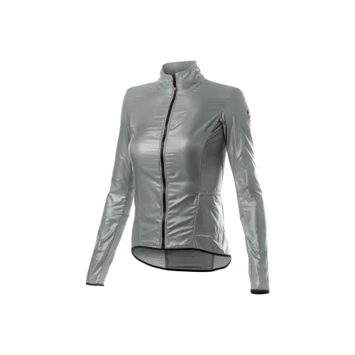 CASTELLI Куртки и Пальто Женские