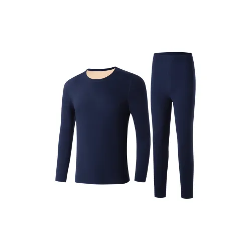 MIIOW Мужские термокуртки