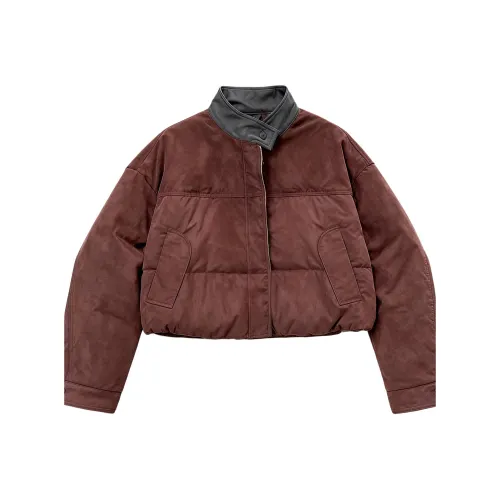 LUYOUYE Вельвет Feel Пальто Женское