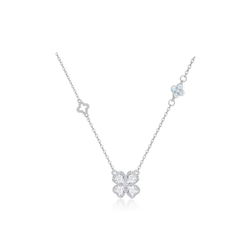 Barbie Регулируемые Ожерелья Женские