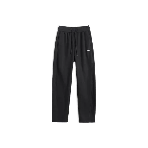 RIEZU Мужские Вязаные Спортивные Штаны