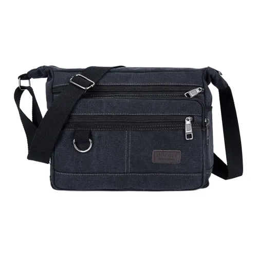 SMVP Холст Большая емкость На открытом воздухе Рюкзак Сумка через плечо Стандартный Мужской Многоцветный