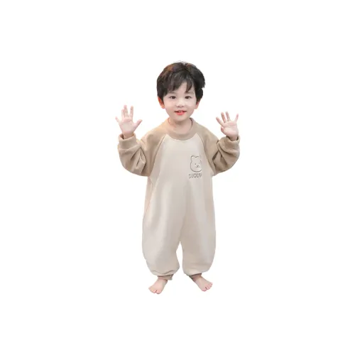 Yalu Ван-Пис Домашняя одежда для детей в возрасте 3-7 лет