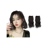 Коричнево-черный (2 шт)