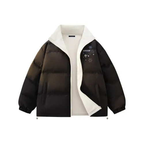 One-Man Down Jacket Unisex