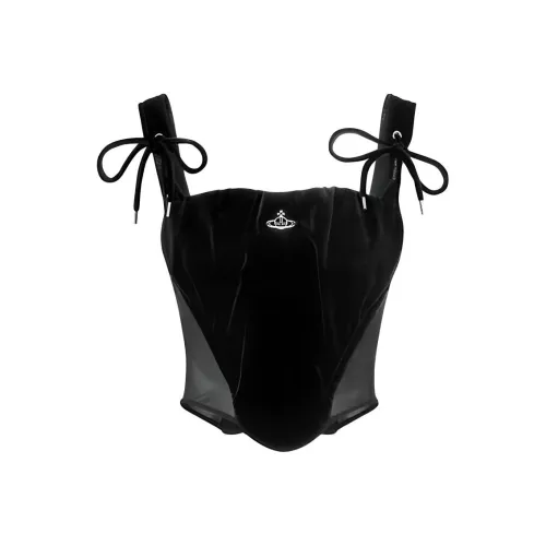 Vivienne Westwood Топ на бретелях Женские