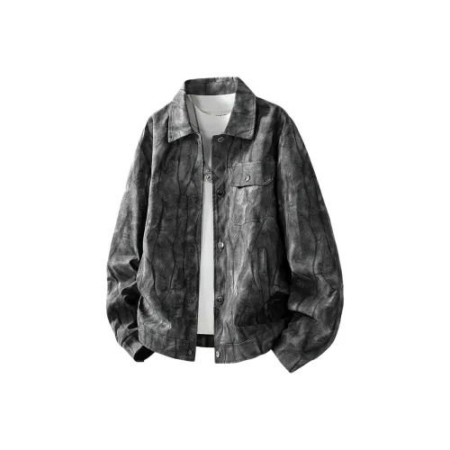 LH HOMME Унисекс Куртки