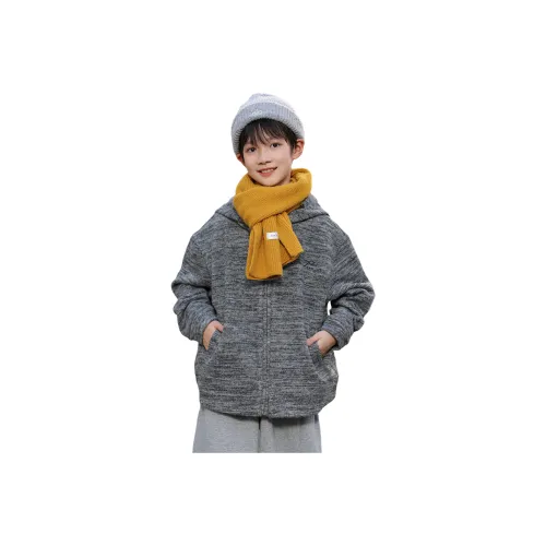 The panda is round Тростник Серый KIDS Топы