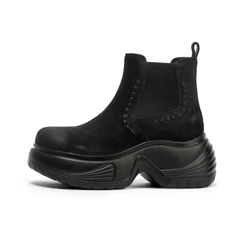 Ботильоны Coup de Foudre Женские