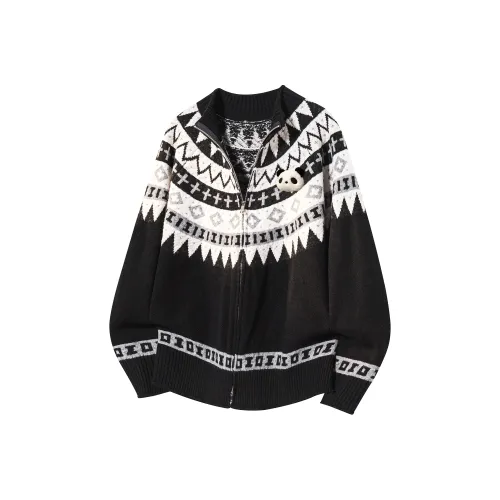 Caramella Унисекс Свитеры