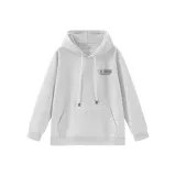 Серый меланж