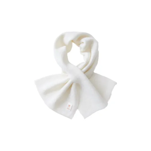 JIUMU Шарфы из овечьей шерсти женские