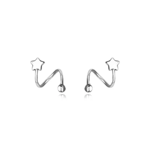 RINGLOVE Сплав Серьги-гвоздики Женские