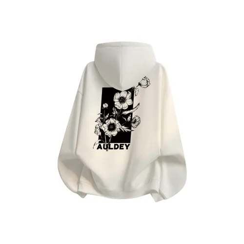 AULDEY Унисекс Свитшоты