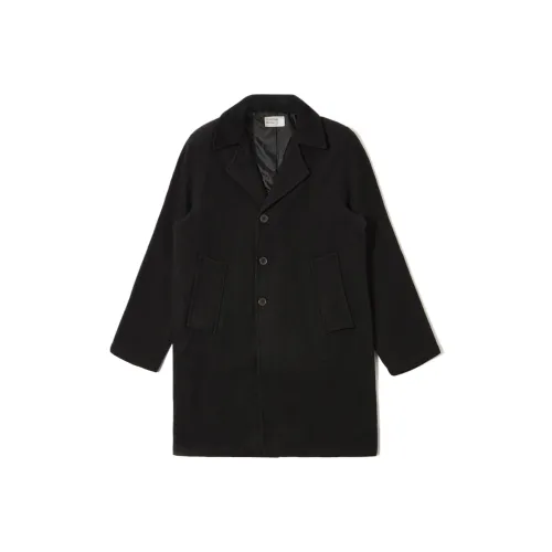 Universal Works Mowbray Manhatten Пальто Мужское