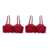 Красный + красный