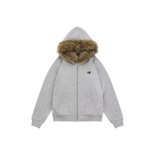 FTTHR Унисекс Свитшоты