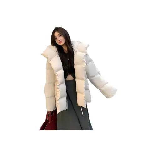 SKYA Унисекс Пуховики