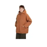 Оранжево-красный