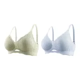 Светло-зелёный + Светло-синий