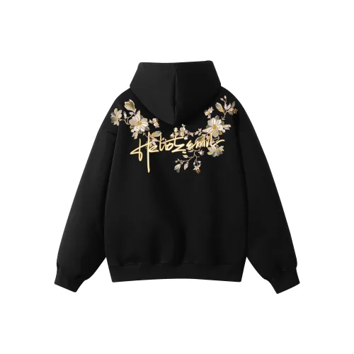 HELIOT EMIL Унисекс Свитшоты