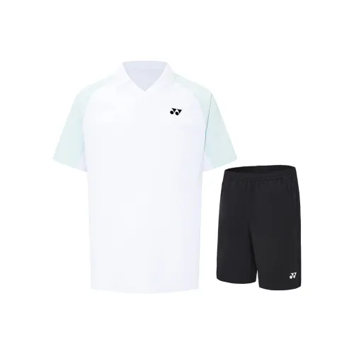 YONEX Мужская Повседневная Спортивная Одежда