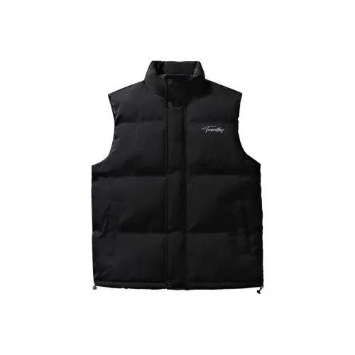 TUCANO Унисекс Жилеты