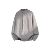 Серый [Бренд, с принтом, стандартное издание]