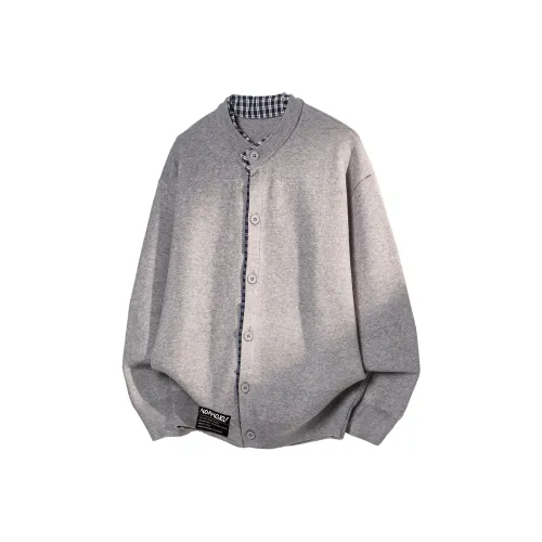 NOAHGIGI Унисекс Трикотаж