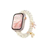 Блестящий розовый апельсин