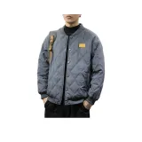 Облачно-серый