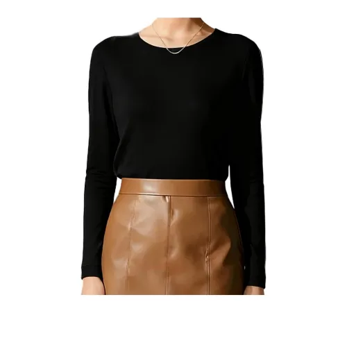 BANDGEWOO Базовый слой Топ Женский