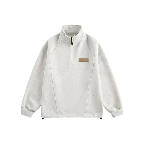 DEKKRY Унисекс Свитшоты